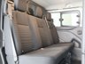 USED 2022 72 FORD TRANSIT CUSTOM 2.0 320 EcoBlue Limited Crew Van Double Cab 5dr Diesel Manual L2 H1 Euro 6 (s/s) (130 ps) **6 SEATER DIESEL MANUAL**