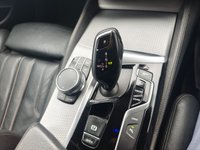 USED 2018 68 BMW 5 SERIES 2.0 530e 9.2kWh M Sport Saloon 4dr Petrol Plug-in Hybrid Auto Euro 6 (s/s) (252 ps) 2 KEYS, 3 MONTHS WARRANTY!!