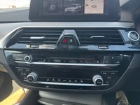 USED 2018 68 BMW 5 SERIES 2.0 530e 9.2kWh M Sport Saloon 4dr Petrol Plug-in Hybrid Auto Euro 6 (s/s) (252 ps) 2 KEYS, 3 MONTHS WARRANTY!!