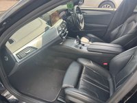 USED 2018 68 BMW 5 SERIES 2.0 530e 9.2kWh M Sport Saloon 4dr Petrol Plug-in Hybrid Auto Euro 6 (s/s) (252 ps) 2 KEYS, 3 MONTHS WARRANTY!!