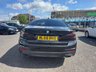 USED 2018 68 BMW 5 SERIES 2.0 530e 9.2kWh M Sport Saloon 4dr Petrol Plug-in Hybrid Auto Euro 6 (s/s) (252 ps) 2 KEYS, 3 MONTHS WARRANTY!!