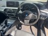 USED 2018 68 BMW 5 SERIES 2.0 530e 9.2kWh M Sport Saloon 4dr Petrol Plug-in Hybrid Auto Euro 6 (s/s) (252 ps) 2 KEYS, 3 MONTHS WARRANTY!!