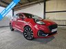 USED 2023 72 FORD PUMA 1.0T EcoBoost MHEV ST-Line Vignale SUV 5dr Petrol Hybrid DCT Euro 6 (s/s) (155 ps) 