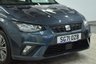 USED 2021 71 SEAT IBIZA 1.0 TSI SE Technology Hatchback 5dr Petrol Manual Euro 6 (s/s) (95 ps) Just Had Major Service, Apple Car Play Google Android Auto, 2 Keys, Navigation System, Cruise Control, Comfort Suspension, Front Assist, Hill Hold Control
