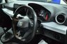 USED 2021 71 SEAT IBIZA 1.0 TSI SE Technology Hatchback 5dr Petrol Manual Euro 6 (s/s) (95 ps) Just Had Major Service, Apple Car Play Google Android Auto, 2 Keys, Navigation System, Cruise Control, Comfort Suspension, Front Assist, Hill Hold Control