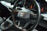 USED 2021 71 SEAT IBIZA 1.0 TSI SE Technology Hatchback 5dr Petrol Manual Euro 6 (s/s) (95 ps) Just Had Major Service, Apple Car Play Google Android Auto, 2 Keys, Navigation System, Cruise Control, Comfort Suspension, Front Assist, Hill Hold Control