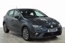 USED 2021 71 SEAT IBIZA 1.0 TSI SE Technology Hatchback 5dr Petrol Manual Euro 6 (s/s) (95 ps) Just Had Major Service, Apple Car Play Google Android Auto, 2 Keys, Navigation System, Cruise Control, Comfort Suspension, Front Assist, Hill Hold Control