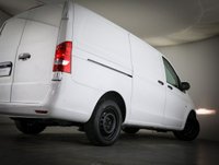 USED 2021 21 MERCEDES-BENZ VITO 2.0 114 CDI Progressive Panel Van 5dr Diesel G-Tronic RWD L2 Euro 6 (s/s) (LWB) (136 ps) EURO 6 ULEZ COMPLIANT LWB AUTOMATIC