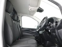 USED 2021 21 MERCEDES-BENZ VITO 2.0 114 CDI Progressive Panel Van 5dr Diesel G-Tronic RWD L2 Euro 6 (s/s) (LWB) (136 ps) EURO 6 ULEZ COMPLIANT LWB AUTOMATIC