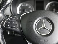 USED 2021 21 MERCEDES-BENZ VITO 2.0 114 CDI Progressive Panel Van 5dr Diesel G-Tronic RWD L2 Euro 6 (s/s) (LWB) (136 ps) EURO 6 ULEZ COMPLIANT LWB AUTOMATIC
