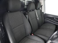 USED 2021 21 MERCEDES-BENZ VITO 2.0 114 CDI Progressive Panel Van 5dr Diesel G-Tronic RWD L2 Euro 6 (s/s) (LWB) (136 ps) EURO 6 ULEZ COMPLIANT LWB AUTOMATIC
