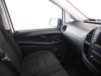 USED 2021 21 MERCEDES-BENZ VITO 2.0 114 CDI Progressive Panel Van 5dr Diesel G-Tronic RWD L2 Euro 6 (s/s) (LWB) (136 ps) EURO 6 ULEZ COMPLIANT LWB AUTOMATIC