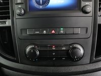 USED 2021 21 MERCEDES-BENZ VITO 2.0 114 CDI Progressive Panel Van 5dr Diesel G-Tronic RWD L2 Euro 6 (s/s) (LWB) (136 ps) EURO 6 ULEZ COMPLIANT LWB AUTOMATIC