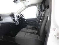 USED 2021 21 MERCEDES-BENZ VITO 2.0 114 CDI Progressive Panel Van 5dr Diesel G-Tronic RWD L2 Euro 6 (s/s) (LWB) (136 ps) EURO 6 ULEZ COMPLIANT LWB AUTOMATIC