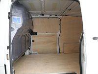 USED 2021 21 MERCEDES-BENZ VITO 2.0 114 CDI Progressive Panel Van 5dr Diesel G-Tronic RWD L2 Euro 6 (s/s) (LWB) (136 ps) EURO 6 ULEZ COMPLIANT LWB AUTOMATIC