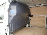 USED 2021 21 MERCEDES-BENZ VITO 2.0 114 CDI Progressive Panel Van 5dr Diesel G-Tronic RWD L2 Euro 6 (s/s) (LWB) (136 ps) EURO 6 ULEZ COMPLIANT LWB AUTOMATIC