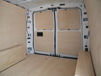USED 2021 21 MERCEDES-BENZ VITO 2.0 114 CDI Progressive Panel Van 5dr Diesel G-Tronic RWD L2 Euro 6 (s/s) (LWB) (136 ps) EURO 6 ULEZ COMPLIANT LWB AUTOMATIC