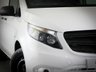 USED 2021 21 MERCEDES-BENZ VITO 2.0 114 CDI Progressive Panel Van 5dr Diesel G-Tronic RWD L2 Euro 6 (s/s) (LWB) (136 ps) EURO 6 ULEZ COMPLIANT LWB AUTOMATIC