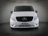 USED 2021 21 MERCEDES-BENZ VITO 2.0 114 CDI Progressive Panel Van 5dr Diesel G-Tronic RWD L2 Euro 6 (s/s) (LWB) (136 ps) EURO 6 ULEZ COMPLIANT LWB AUTOMATIC