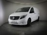 USED 2021 21 MERCEDES-BENZ VITO 2.0 114 CDI Progressive Panel Van 5dr Diesel G-Tronic RWD L2 Euro 6 (s/s) (LWB) (136 ps) EURO 6 ULEZ COMPLIANT LWB AUTOMATIC