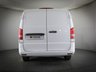 USED 2021 21 MERCEDES-BENZ VITO 2.0 114 CDI Progressive Panel Van 5dr Diesel G-Tronic RWD L2 Euro 6 (s/s) (LWB) (136 ps) EURO 6 ULEZ COMPLIANT LWB AUTOMATIC