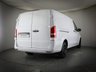 USED 2021 21 MERCEDES-BENZ VITO 2.0 114 CDI Progressive Panel Van 5dr Diesel G-Tronic RWD L2 Euro 6 (s/s) (LWB) (136 ps) EURO 6 ULEZ COMPLIANT LWB AUTOMATIC
