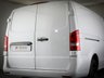 USED 2021 21 MERCEDES-BENZ VITO 2.0 114 CDI Progressive Panel Van 5dr Diesel G-Tronic RWD L2 Euro 6 (s/s) (LWB) (136 ps) EURO 6 ULEZ COMPLIANT LWB AUTOMATIC