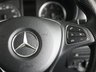USED 2021 21 MERCEDES-BENZ VITO 2.0 114 CDI Progressive Panel Van 5dr Diesel G-Tronic RWD L2 Euro 6 (s/s) (LWB) (136 ps) EURO 6 ULEZ COMPLIANT LWB AUTOMATIC