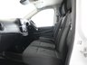 USED 2021 21 MERCEDES-BENZ VITO 2.0 114 CDI Progressive Panel Van 5dr Diesel G-Tronic RWD L2 Euro 6 (s/s) (LWB) (136 ps) EURO 6 ULEZ COMPLIANT LWB AUTOMATIC