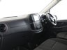 USED 2021 21 MERCEDES-BENZ VITO 2.0 114 CDI Progressive Panel Van 5dr Diesel G-Tronic RWD L2 Euro 6 (s/s) (LWB) (136 ps) EURO 6 ULEZ COMPLIANT LWB AUTOMATIC