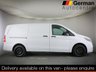 USED 2021 21 MERCEDES-BENZ VITO 2.0 114 CDI Progressive Panel Van 5dr Diesel G-Tronic RWD L2 Euro 6 (s/s) (LWB) (136 ps) EURO 6 ULEZ COMPLIANT LWB AUTOMATIC