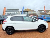 USED 2015 65 PEUGEOT 2008 1.6 BlueHDi Allure SUV 5dr Diesel Manual Euro 6 (s/s) (100 ps) Stunning Modern SUV with low road tax and FSH