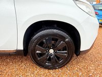 USED 2015 65 PEUGEOT 2008 1.6 BlueHDi Allure SUV 5dr Diesel Manual Euro 6 (s/s) (100 ps) Stunning Modern SUV with low road tax and FSH