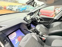 USED 2015 65 PEUGEOT 2008 1.6 BlueHDi Allure SUV 5dr Diesel Manual Euro 6 (s/s) (100 ps) Stunning Modern SUV with low road tax and FSH