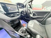 USED 2015 65 PEUGEOT 2008 1.6 BlueHDi Allure SUV 5dr Diesel Manual Euro 6 (s/s) (100 ps) Stunning Modern SUV with low road tax and FSH
