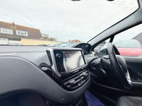 USED 2015 65 PEUGEOT 2008 1.6 BlueHDi Allure SUV 5dr Diesel Manual Euro 6 (s/s) (100 ps) Stunning Modern SUV with low road tax and FSH