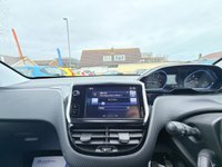 USED 2015 65 PEUGEOT 2008 1.6 BlueHDi Allure SUV 5dr Diesel Manual Euro 6 (s/s) (100 ps) Stunning Modern SUV with low road tax and FSH