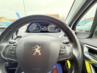 USED 2015 65 PEUGEOT 2008 1.6 BlueHDi Allure SUV 5dr Diesel Manual Euro 6 (s/s) (100 ps) Stunning Modern SUV with low road tax and FSH