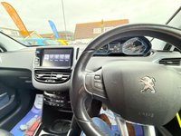 USED 2015 65 PEUGEOT 2008 1.6 BlueHDi Allure SUV 5dr Diesel Manual Euro 6 (s/s) (100 ps) Stunning Modern SUV with low road tax and FSH