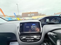 USED 2015 65 PEUGEOT 2008 1.6 BlueHDi Allure SUV 5dr Diesel Manual Euro 6 (s/s) (100 ps) Stunning Modern SUV with low road tax and FSH