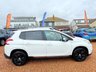 USED 2015 65 PEUGEOT 2008 1.6 BlueHDi Allure SUV 5dr Diesel Manual Euro 6 (s/s) (100 ps) Stunning Modern SUV with low road tax and FSH