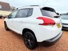 USED 2015 65 PEUGEOT 2008 1.6 BlueHDi Allure SUV 5dr Diesel Manual Euro 6 (s/s) (100 ps) Stunning Modern SUV with low road tax and FSH