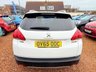 USED 2015 65 PEUGEOT 2008 1.6 BlueHDi Allure SUV 5dr Diesel Manual Euro 6 (s/s) (100 ps) Stunning Modern SUV with low road tax and FSH