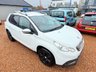 USED 2015 65 PEUGEOT 2008 1.6 BlueHDi Allure SUV 5dr Diesel Manual Euro 6 (s/s) (100 ps) Stunning Modern SUV with low road tax and FSH