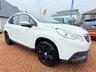 USED 2015 65 PEUGEOT 2008 1.6 BlueHDi Allure SUV 5dr Diesel Manual Euro 6 (s/s) (100 ps) Stunning Modern SUV with low road tax and FSH