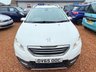 USED 2015 65 PEUGEOT 2008 1.6 BlueHDi Allure SUV 5dr Diesel Manual Euro 6 (s/s) (100 ps) Stunning Modern SUV with low road tax and FSH