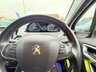 USED 2015 65 PEUGEOT 2008 1.6 BlueHDi Allure SUV 5dr Diesel Manual Euro 6 (s/s) (100 ps) Stunning Modern SUV with low road tax and FSH