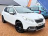USED 2015 65 PEUGEOT 2008 1.6 BlueHDi Allure SUV 5dr Diesel Manual Euro 6 (s/s) (100 ps) Stunning Modern SUV with low road tax and FSH