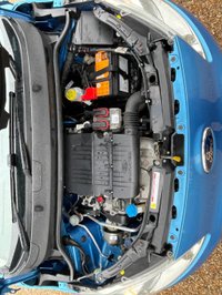 USED 2012 62 FORD KA 1.2 Zetec Euro 5 (s/s) 3dr 