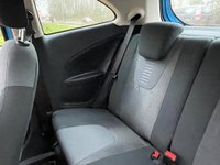 USED 2012 62 FORD KA 1.2 Zetec Euro 5 (s/s) 3dr 